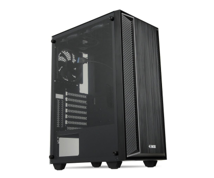 Obudowa iBOX CETUS 906